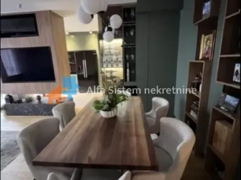 Rent, three bedroom apartment, 85m², Crveni Krst, Beograd - image 4