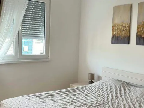 Izdavanje, dvosoban stan, 65m², Podgorica, Crna Gora - image 6