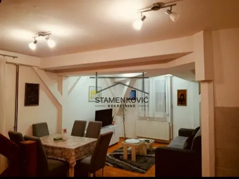 Prodaja, dvosoban stan, 57m², Nova Detelinara, Novi Sad Sve Podlokacije - image 2