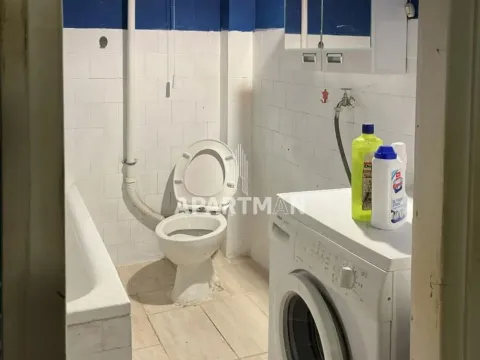 Prodaja, dvosoban stan, 65m², Slavija, Vračar Sve Podlokacije - image 6