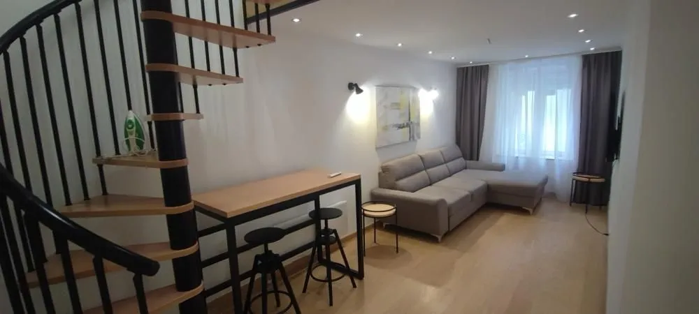 Prodaja, dvosoban stan, 44m², Topličin venac, Beograd