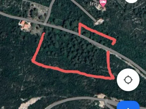 Prodaja, plac, 1319m², Herceg Novi, Crna Gora - image 2