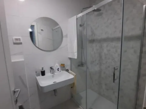 Rent, one bedroom apartment, 40m², Central Point, Podgorica - image 6