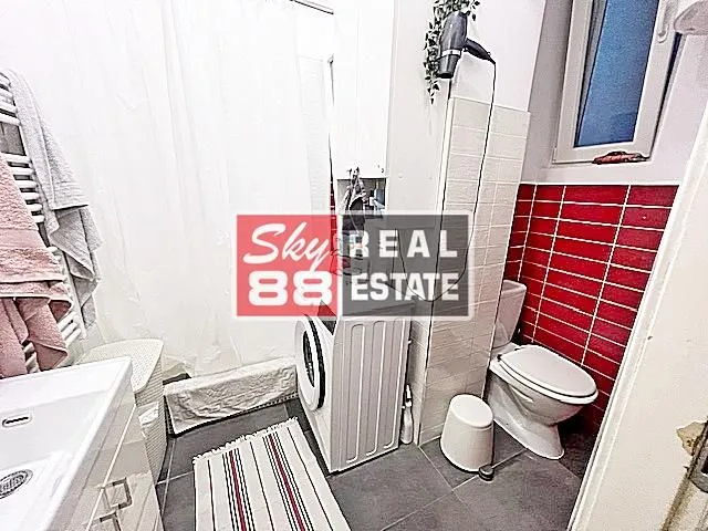 Sale, three bedroom apartment, 92m², Stari Grad, Beograd