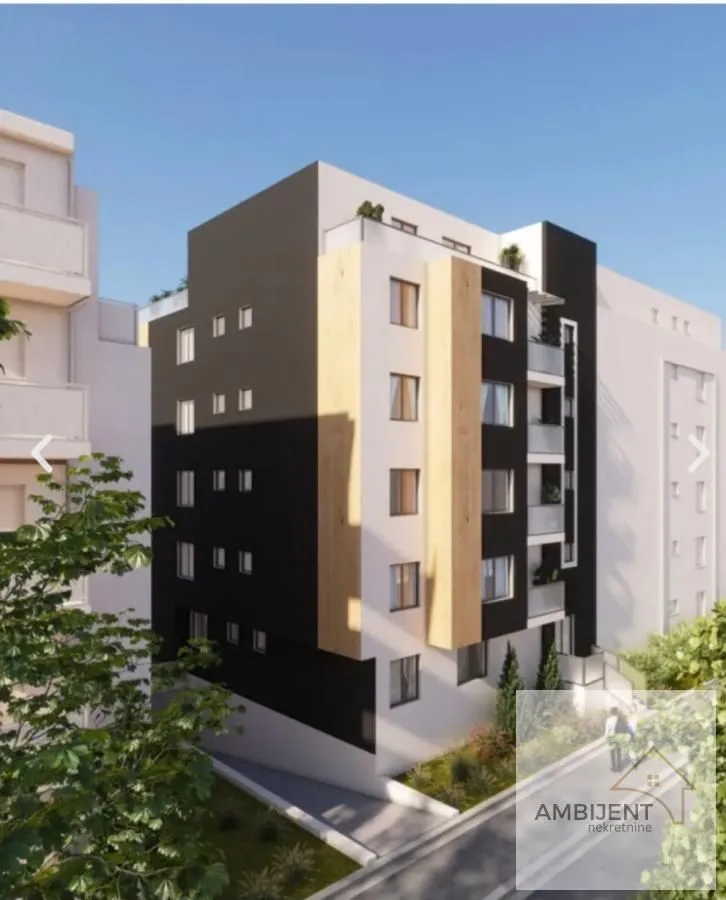 Prodaja, stan, 119m², Lekino Brdo, Voždovac Sve Podlokacije