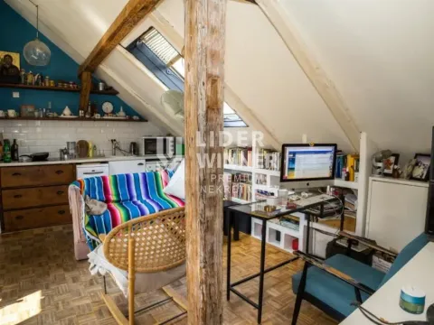 Sale, one bedroom apartment, 41m², Tašmajdan, Palilula Sve Podlokacije - image 2