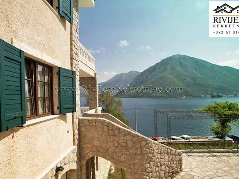 Sale, house, 235m², Kostanjica, Kotor - image 17