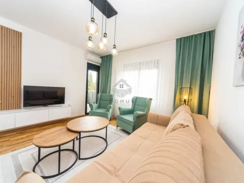 Rent, one bedroom apartment, 53m², Zagorič, Podgorica - image 3