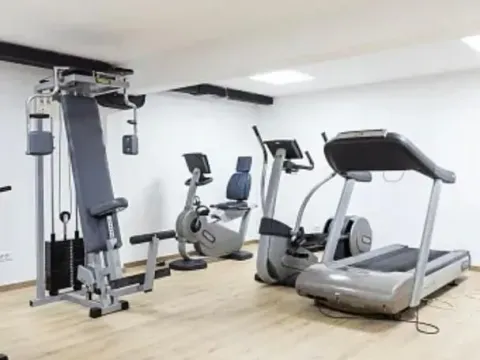 Sale, two bedroom apartment, 55m², Bečići, Budva - image 10