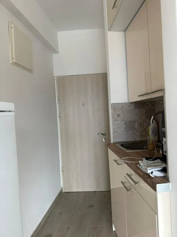 Rent, studio apartment, 36m², Sutomore, Bar