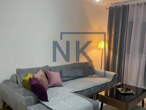 Prodaja, jednosoban stan, 49m², Central Point, Podgorica - image 1