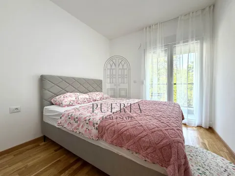 Rent, one bedroom apartment, 42m², Zagorič, Podgorica - image 9