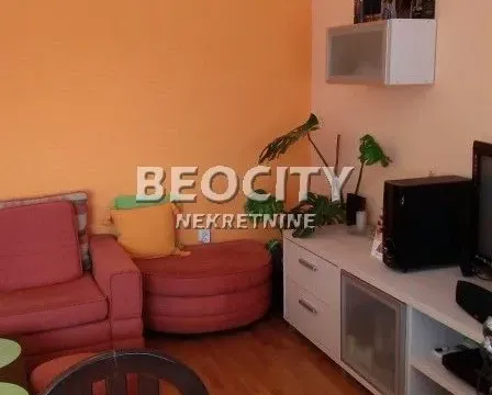 Sale, two bedroom apartment, 63m², Novo naselje, Novi Sad - image 10