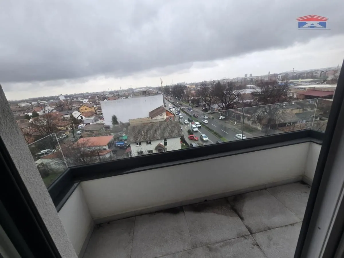 Prodaja, stan, 129m², Salajka, Novi Sad Sve Podlokacije