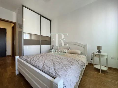 Rent, one bedroom apartment, 45m², City Kvart, Podgorica - image 8