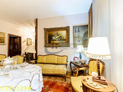 Prodaja, dvosoban stan, 61m², Vračar Sve Podlokacije, Beograd - image 4