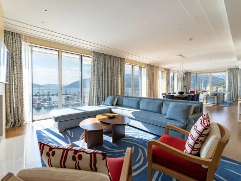 Prodaja, trosoban stan, 498m², Porto Montenegro, Tivat - image 5