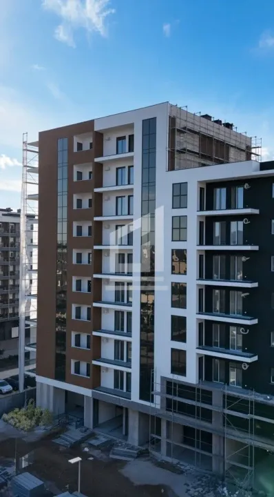 Sale, three bedroom apartment, 105m², Stari Aerodrom, Podgorica