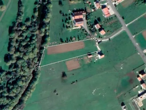 Zemljište in Nikšić