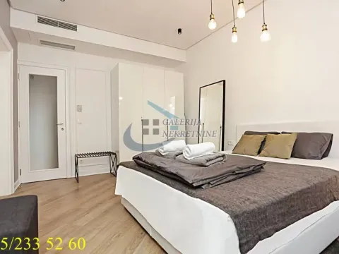 Prodaja, trosoban stan, 73m², Stari Grad, Beograd - image 7