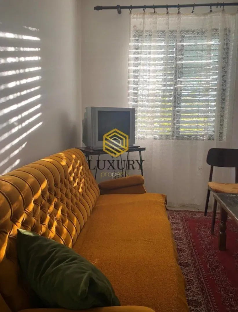 Prodaja, jednosoban stan, 51m², Spuž, Danilovgrad