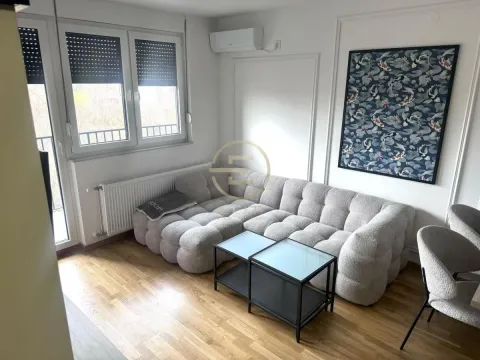 Izdavanje, dvosoban stan, 56m², Telep, Novi Sad Sve Podlokacije - image 3