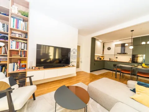 Sale, two bedroom apartment, 69m², Stari Aerodrom, Podgorica - image 4