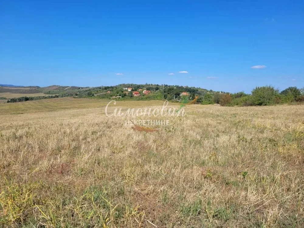 Sale, land lot, 18200m², Grocka, Beograd