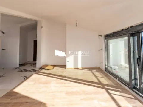 Sale, two bedroom apartment, 80m², Bijela, Herceg Novi - image 5