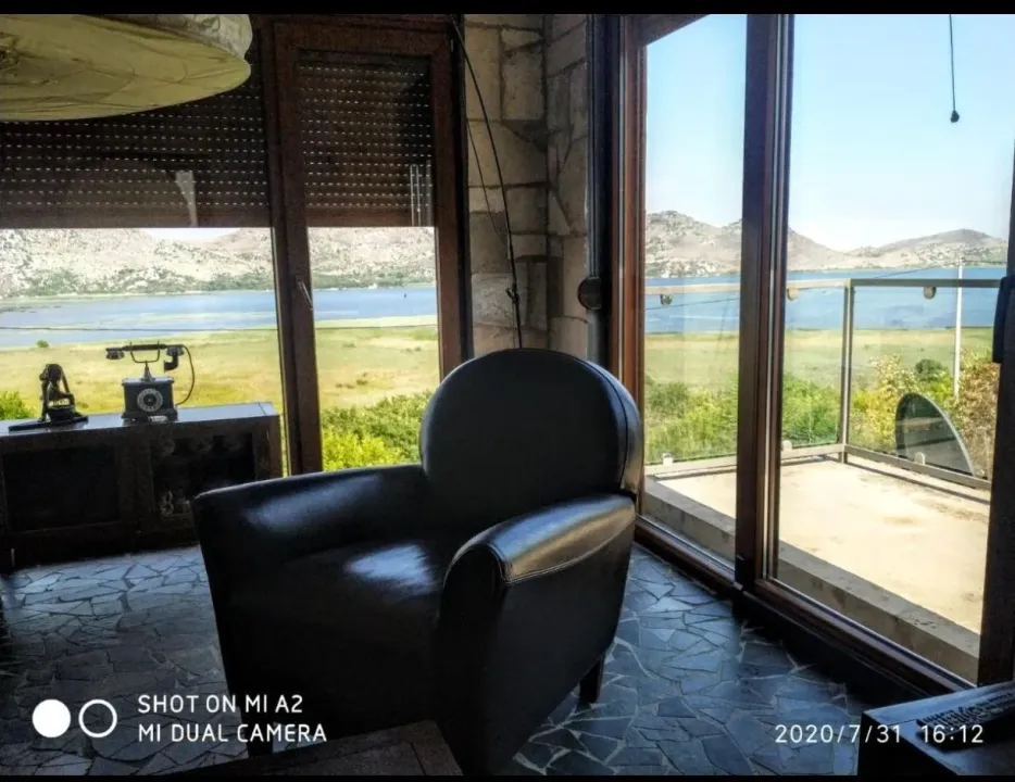 Rent, house, 60m², Bobija, Cetinje