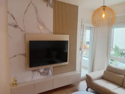 Prodaja, jednosoban stan, 45m², Zabjelo, Podgorica - image 12