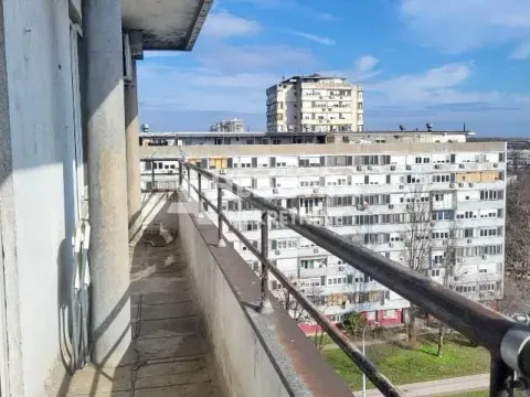 Sale, two bedroom apartment, 77m², Novi Beograd Blok 1 Fontana, Novi Beograd Sve Podlokacije - image 12