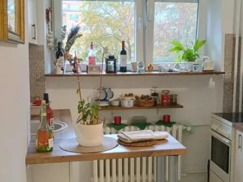 Sale, two bedroom apartment, 63m², Kej, Novi Sad Sve Podlokacije - image 4