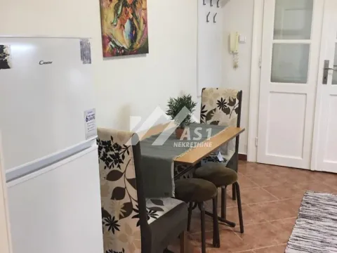 Izdavanje, jednosoban stan, 42m², Adamovićevo Naselje, Novi Sad Sve Podlokacije - image 6
