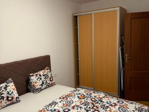 Izdavanje, stan, 50m², Budva, Crna Gora - image 4
