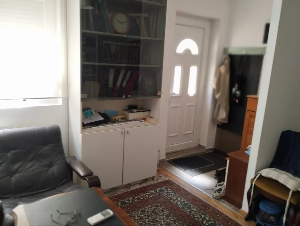 Sale, two bedroom apartment, 47m², Ledine, Beograd