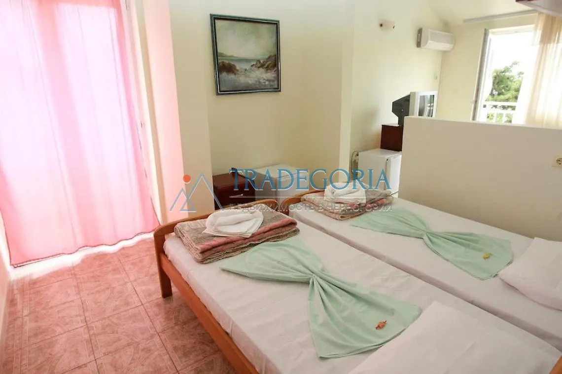 Prodaja, ugostiteljski objekat, 1100m², Budva, Crna Gora