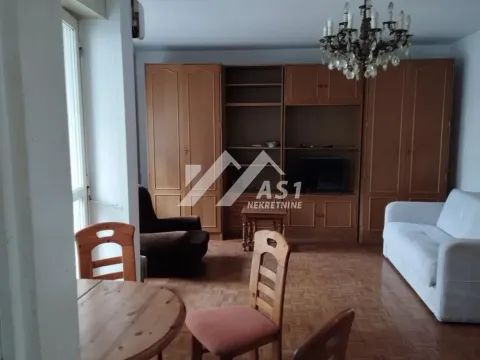 Izdavanje, jednosoban stan, 40m², Grbavica, Novi Sad Sve Podlokacije - image 9