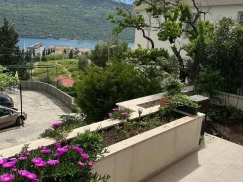 Prodaja, jednosoban stan, 55m², Đenovići, Herceg Novi - image 6