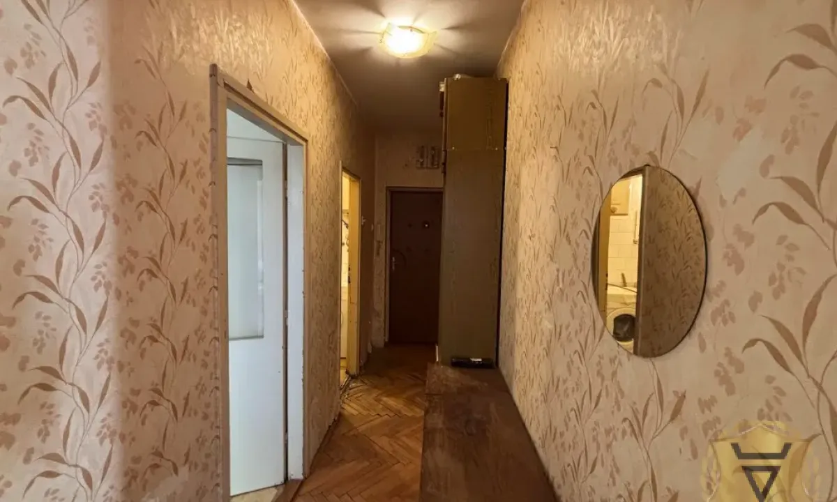 Prodaja, jednosoban stan, 44m², Karaburma, Palilula Sve Podlokacije