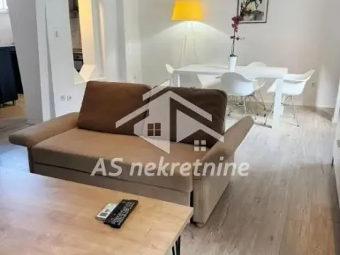 Rent, two bedroom apartment, 68m², Stari Grad, Beograd - image 4