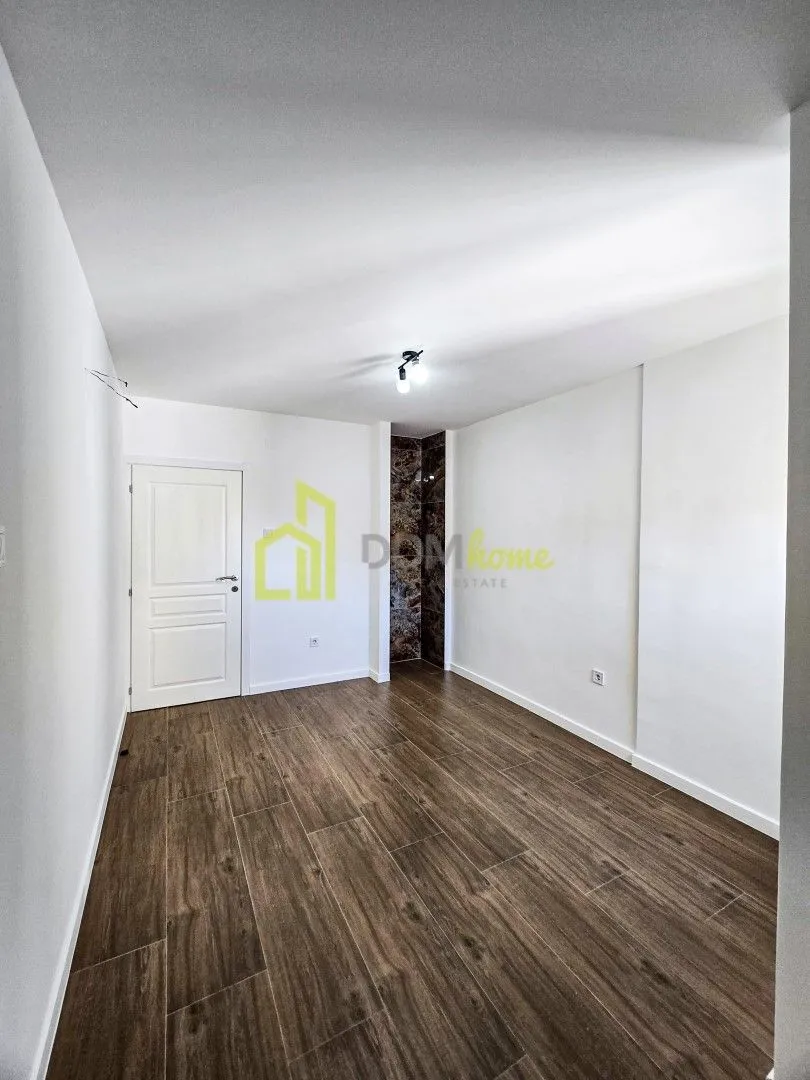 Prodaja, trosoban stan, 74m², Pobrežje, Podgorica