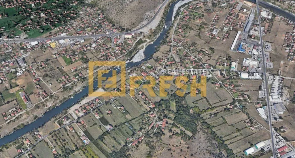 Prodaja, plac, 3100m², Dahna, Podgorica