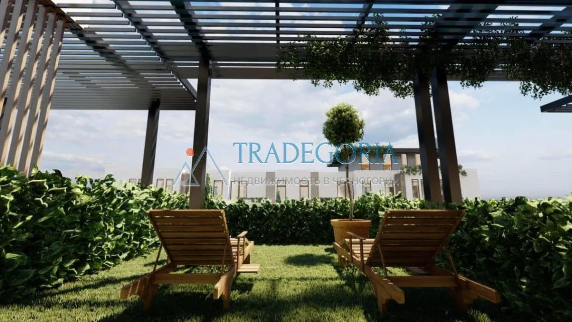 Prodaja, jednosoban stan, 96m², Herceg Novi, Crna Gora