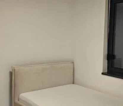 Rent, two bedroom apartment, 40m², Sremska Kamenica, Petrovaradin - image 4