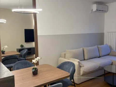 Izdavanje, dvosoban stan, 40m², Grbavica, Novi Sad Sve Podlokacije - image 4