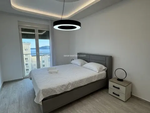 Sale, two bedroom apartment, 74m², Bečići, Budva - image 12