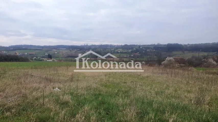 Prodaja, plac, 10400m², Nemenikuće, Sopot