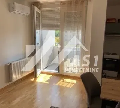 Izdavanje, dvosoban stan, 41m², Telep, Novi Sad Sve Podlokacije - image 2