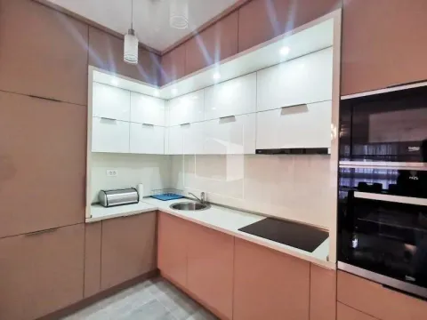 Rent, apartment, 77m², Master Kvart, Podgorica - image 6